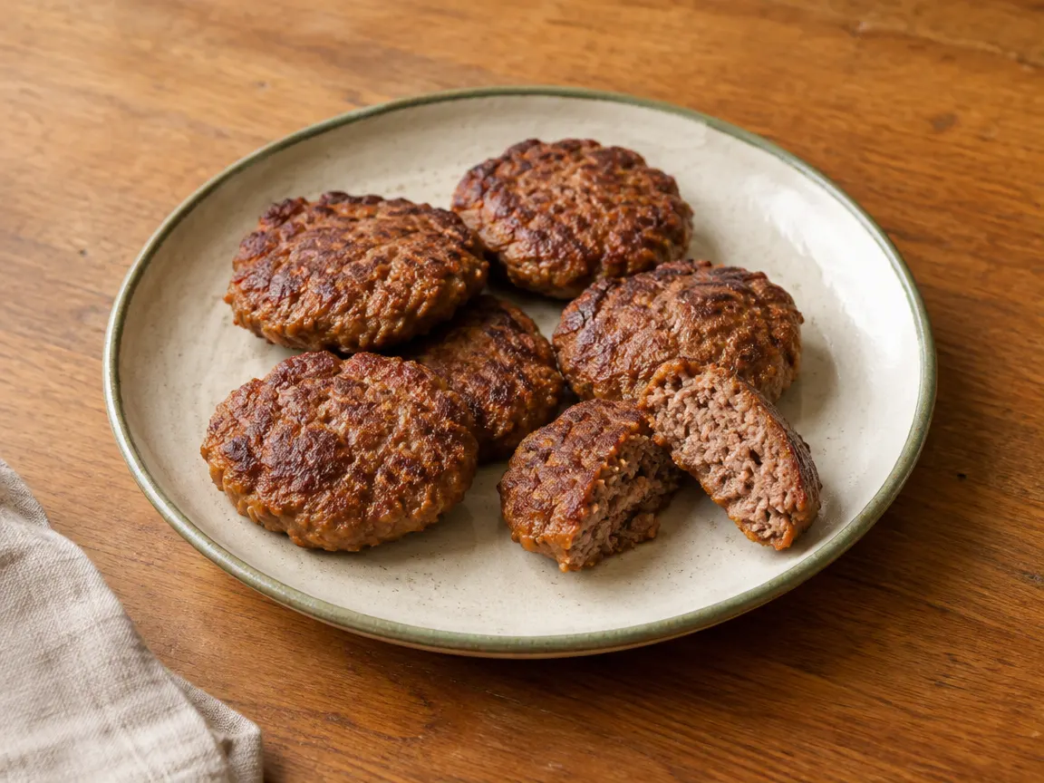 Red Kofta